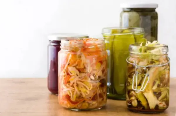 Les aliments fermentés pour un microbiote en pleine forme